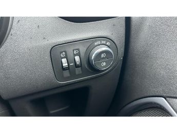 Vauxhall Crossland X 1.2T [130] Elite Nav 5dr [Start Stop] Auto Petrol Hatchback