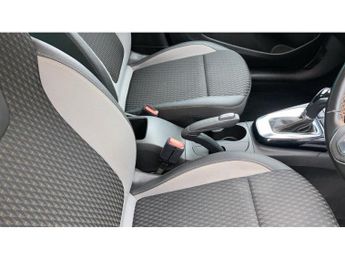 Vauxhall Crossland X 1.2T [130] Elite Nav 5dr [Start Stop] Auto Petrol Hatchback