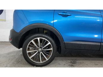 Vauxhall Crossland X 1.2T [130] Elite Nav 5dr [Start Stop] Auto Petrol Hatchback