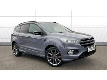 Ford Kuga 1.5 EcoBoost ST-Line Edition 5dr 2WD Petrol Estate