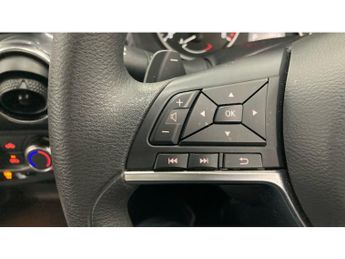 Nissan Juke 1.0 DiG-T 114 Acenta 5dr DCT Petrol Hatchback