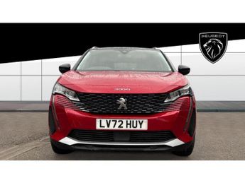 Peugeot 3008 1.5 BlueHDi Allure Premium+ 5dr EAT8 Diesel Estate