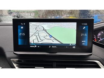 Peugeot 3008 1.5 BlueHDi Allure Premium+ 5dr EAT8 Diesel Estate