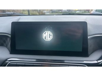 MG MG3 1.5 Hybrid Trophy 5dr Auto Hybrid Hatchback