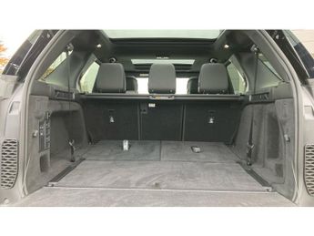 Land Rover Discovery 3.0 D350 Dynamic HSE 5dr Auto Diesel Station Wagon