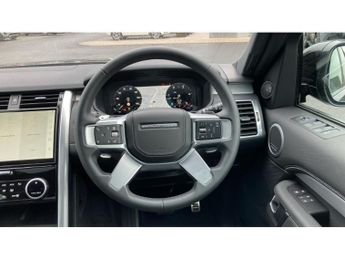 Land Rover Discovery 3.0 D350 Dynamic HSE 5dr Auto Diesel Station Wagon