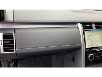 Land Rover Discovery 3.0 D350 Dynamic HSE 5dr Auto Diesel Station Wagon