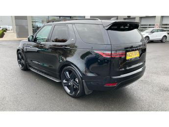 Land Rover Discovery 3.0 D350 Dynamic HSE 5dr Auto Diesel Station Wagon