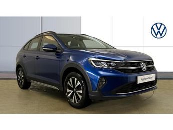 Volkswagen Taigo 1.0 TSI Life 5dr Petrol Hatchback