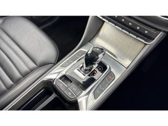 MG HS 1.5 T-GDI PHEV Trophy 5dr Auto Hatchback