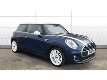 MINI Hatch 1.5 Cooper 3dr Petrol Hatchback
