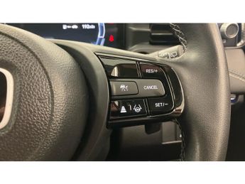 Honda E Ny1 150kW Elegance 69kWh 5dr Auto Electric Hatchback