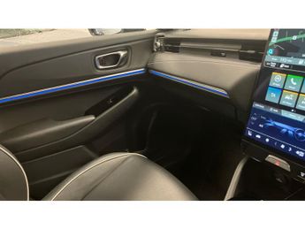 Honda E Ny1 150kW Elegance 69kWh 5dr Auto Electric Hatchback