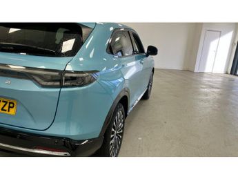Honda E Ny1 150kW Elegance 69kWh 5dr Auto Electric Hatchback