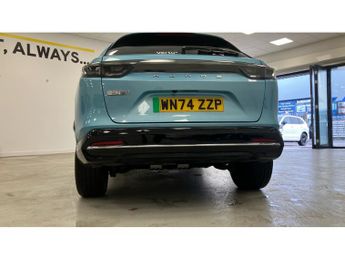 Honda E Ny1 150kW Elegance 69kWh 5dr Auto Electric Hatchback