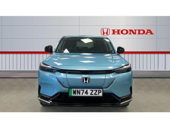Honda E Ny1 150kW Elegance 69kWh 5dr Auto Electric Hatchback