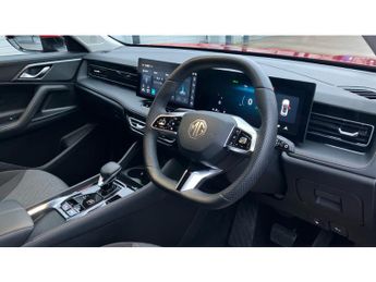 MG HS 1.5 T-GDI SE 5dr DCT Petrol Hatchback