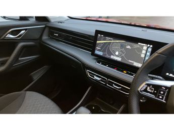 MG HS 1.5 T-GDI SE 5dr DCT Petrol Hatchback