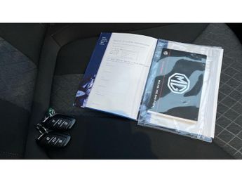 MG HS 1.5 T-GDI SE 5dr DCT Petrol Hatchback