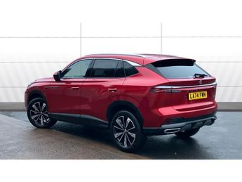 MG HS 1.5 T-GDI SE 5dr DCT Petrol Hatchback