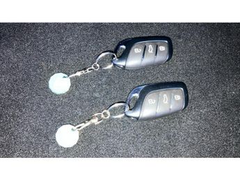 MG HS 1.5 T-GDI SE 5dr DCT Petrol Hatchback