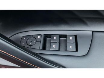 MG HS 1.5 T-GDI SE 5dr DCT Petrol Hatchback