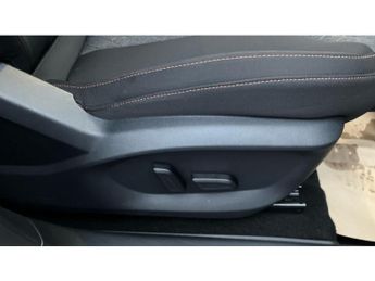 MG HS 1.5 T-GDI SE 5dr DCT Petrol Hatchback