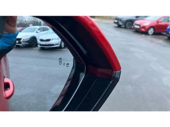 MG HS 1.5 T-GDI SE 5dr DCT Petrol Hatchback