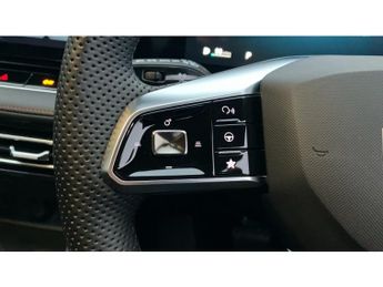 MG HS 1.5 T-GDI SE 5dr DCT Petrol Hatchback