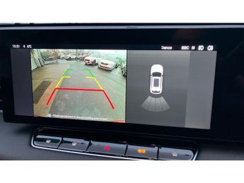 MG HS 1.5 T-GDI SE 5dr DCT Petrol Hatchback