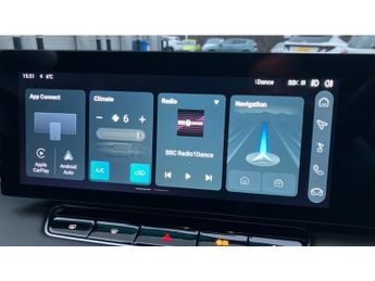 MG HS 1.5 T-GDI SE 5dr DCT Petrol Hatchback