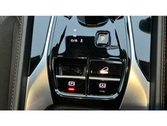 MG HS 1.5 T-GDI SE 5dr DCT Petrol Hatchback