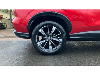 MG HS 1.5 T-GDI SE 5dr DCT Petrol Hatchback