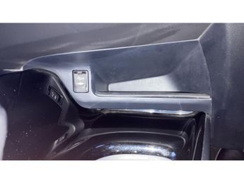 Toyota C-HR 1.8 Hybrid Dynamic 5dr CVT Hybrid Hatchback