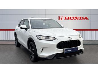 Honda ZR-V 2.0 eHEV Advance 5dr CVT Hybrid Estate