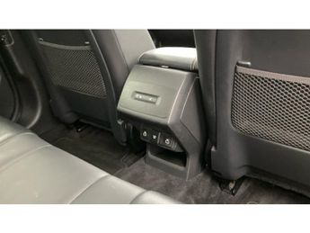 Jaguar I-Pace 294kW EV400 Black 90kWh 5dr Auto [11kW Charger] Electric Estate