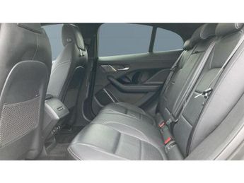 Jaguar I-Pace 294kW EV400 Black 90kWh 5dr Auto [11kW Charger] Electric Estate