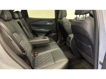 Nissan Qashqai 1.5 E-Power Tekna+ 5dr Auto Hybrid Hatchback