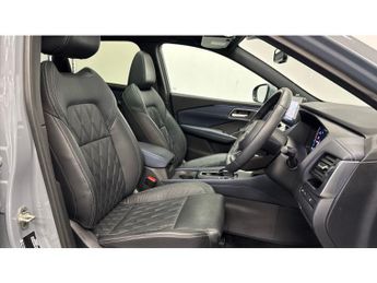 Nissan Qashqai 1.5 E-Power Tekna+ 5dr Auto Hybrid Hatchback