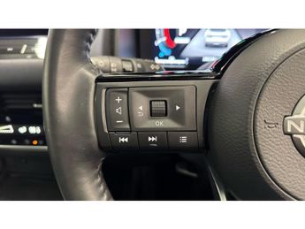 Nissan Qashqai 1.5 E-Power Tekna+ 5dr Auto Hybrid Hatchback