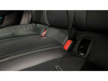 Mercedes-Benz CLA 35 Premium 4Matic 5dr Tip Auto Petrol Estate