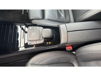 Mercedes-Benz CLA 220d AMG Line Premium 5dr Tip Auto Diesel Estate