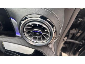 Mercedes-Benz CLA 220d AMG Line Premium 5dr Tip Auto Diesel Estate