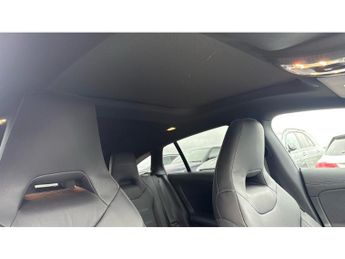 Mercedes-Benz CLA 250e AMG Line Premium Plus 5dr Tip Auto Estate