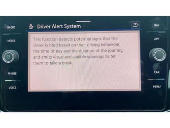 Volkswagen T-Roc 1.5 TSI EVO SEL 5dr DSG Petrol Hatchback