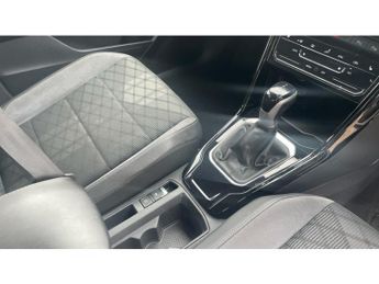 Volkswagen T-Roc 1.5 TSI R-Line 5dr DSG Petrol Hatchback