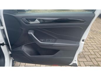 Volkswagen T-Roc 1.5 TSI R-Line 5dr DSG Petrol Hatchback
