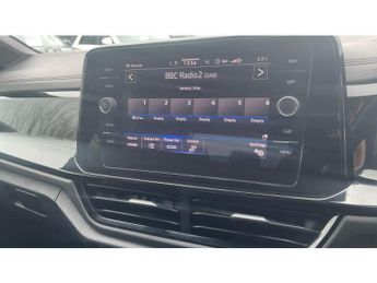 Volkswagen T-Roc 1.5 TSI R-Line 5dr DSG Petrol Hatchback