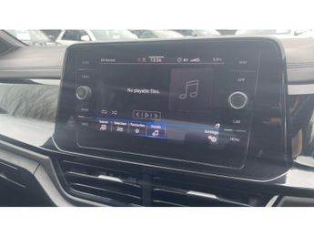 Volkswagen T-Roc 1.5 TSI R-Line 5dr DSG Petrol Hatchback