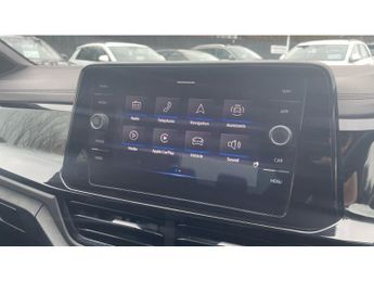 Volkswagen T-Roc 1.5 TSI R-Line 5dr DSG Petrol Hatchback